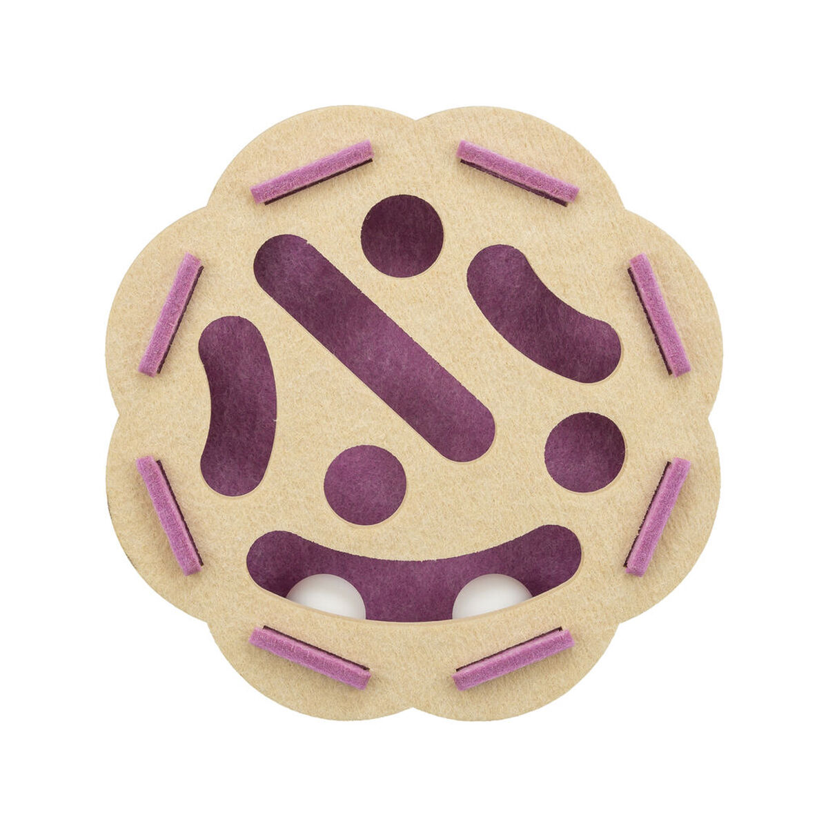 Brinquedos interativos