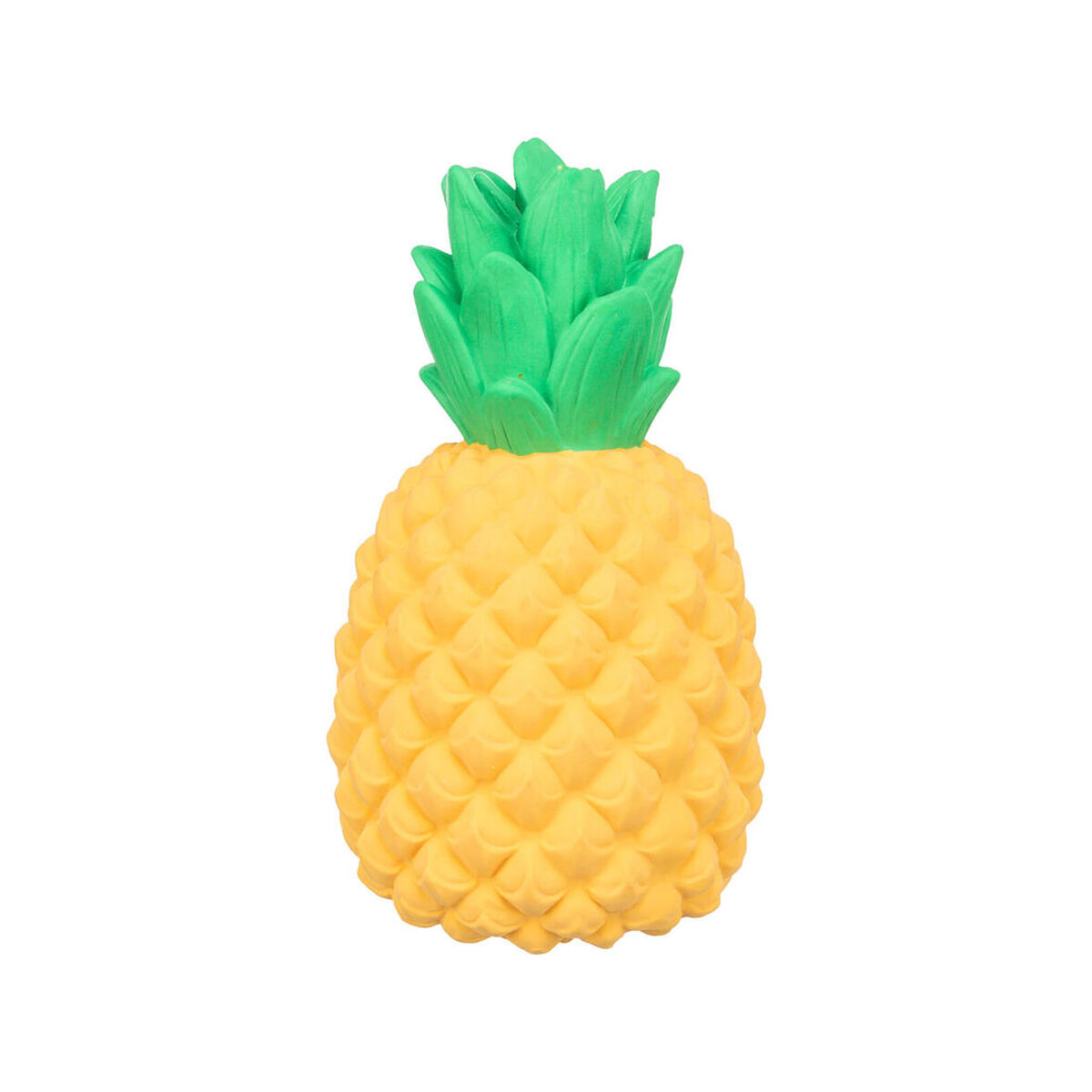 Knuffel voor honden Trixie Geel