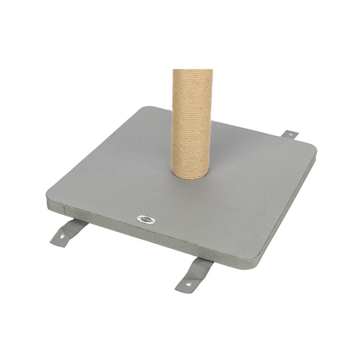 Scratching Post for Cats Trixie Amalia Grey, view 2