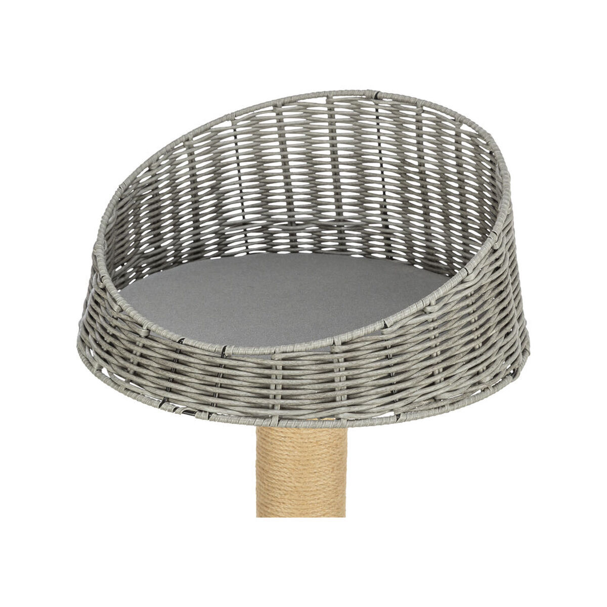 Scratching Post for Cats Trixie Amalia Grey, view 3