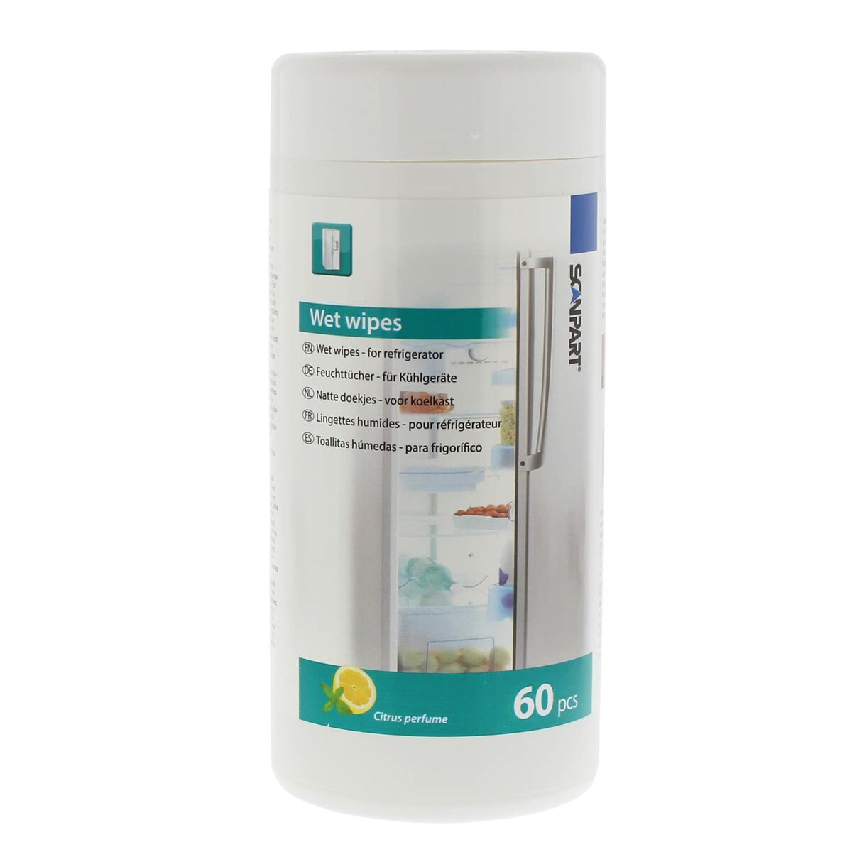 Salviette e accessori