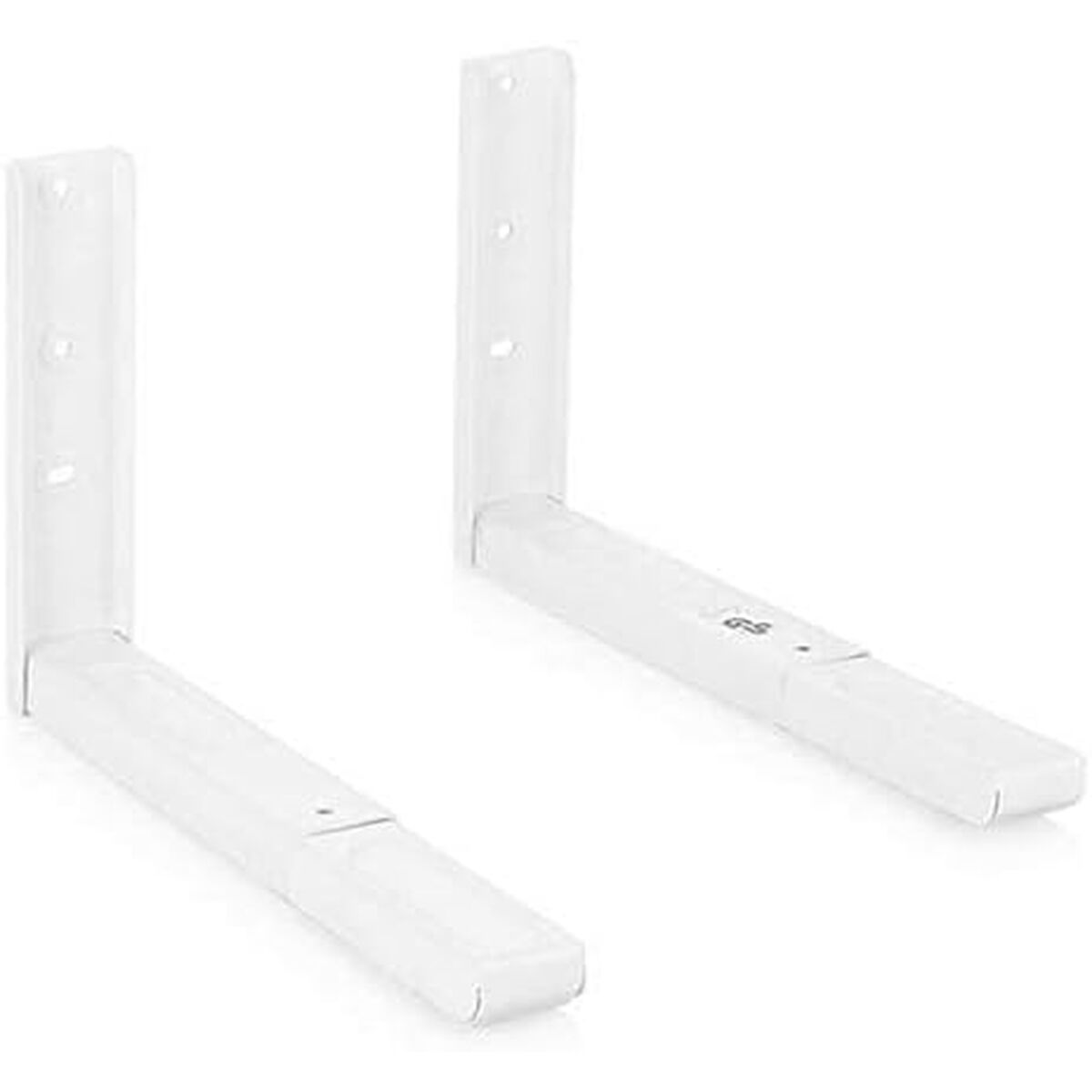 Steun voor Magnetrons Elka Pieterman 73.000.055.10 Wit 35 kg