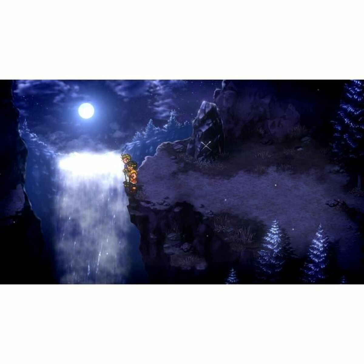 Afbeeldingen van Video game for Switch Just For Games
