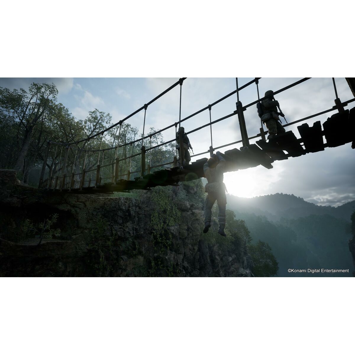 Picture of Xbox Series X Video Game Just For Games Metal Gear Solid δ: Snake Eater