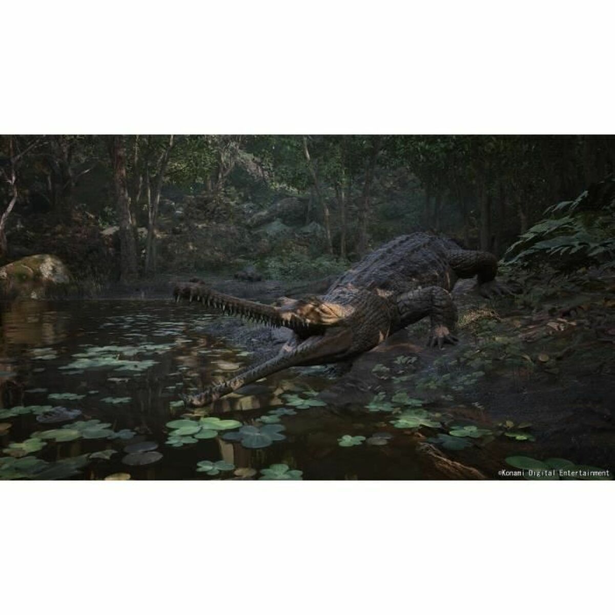 Picture of Xbox Series X Video Game Just For Games Metal Gear Solid δ: Snake Eater