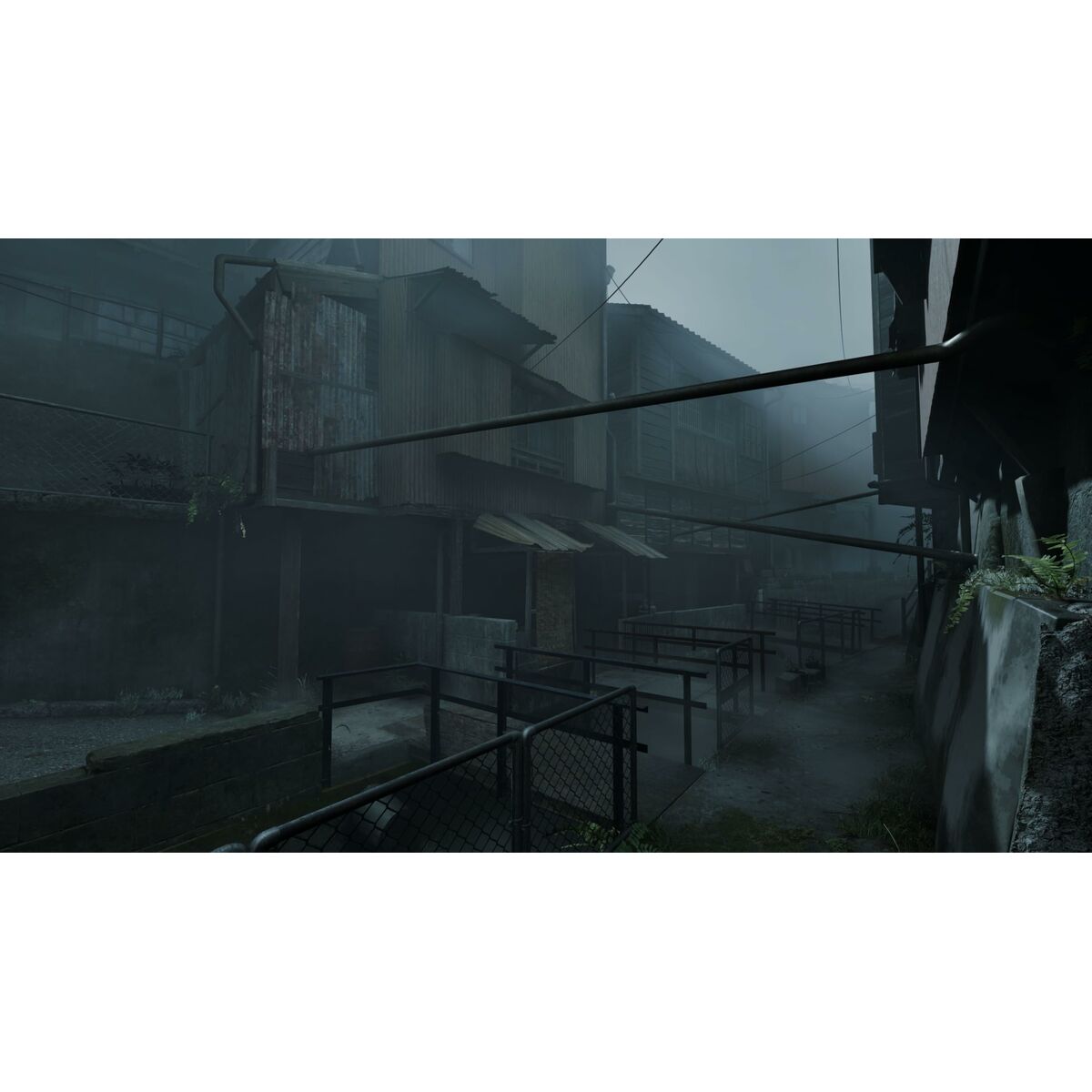 Xbox Series X Video Game Just For Games Silent Hill F