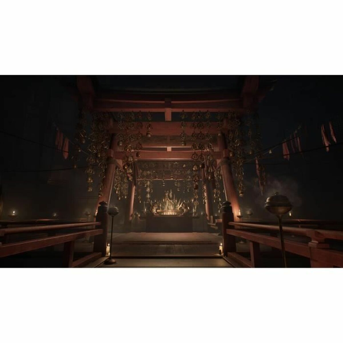 Afbeeldingen van Xbox Series X Video Game Just For Games Silent Hill F