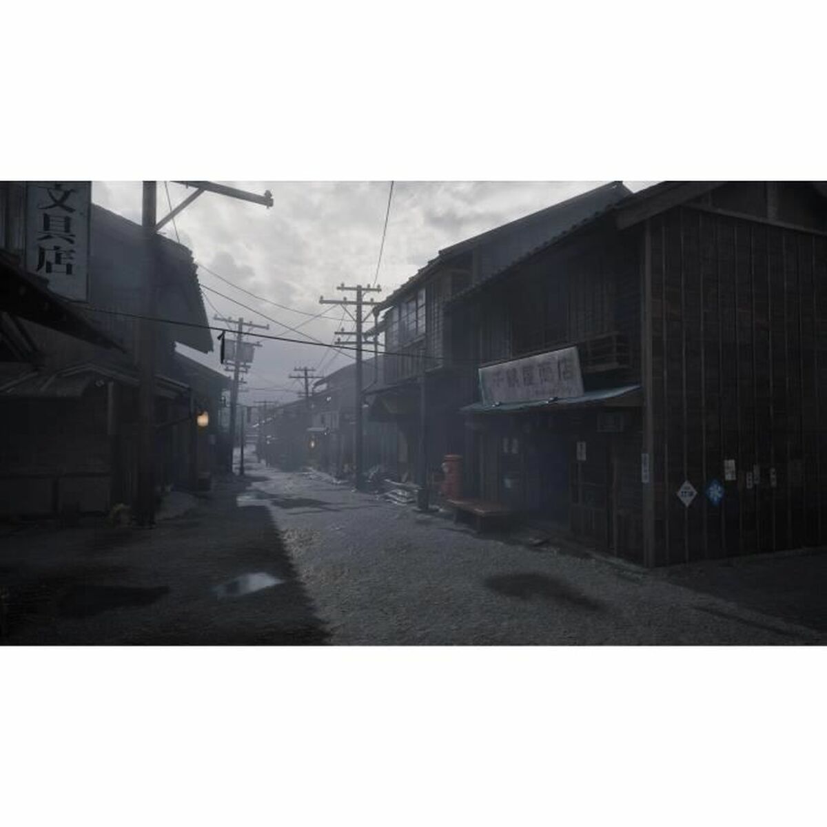 Afbeeldingen van Xbox Series X Video Game Just For Games Silent Hill F