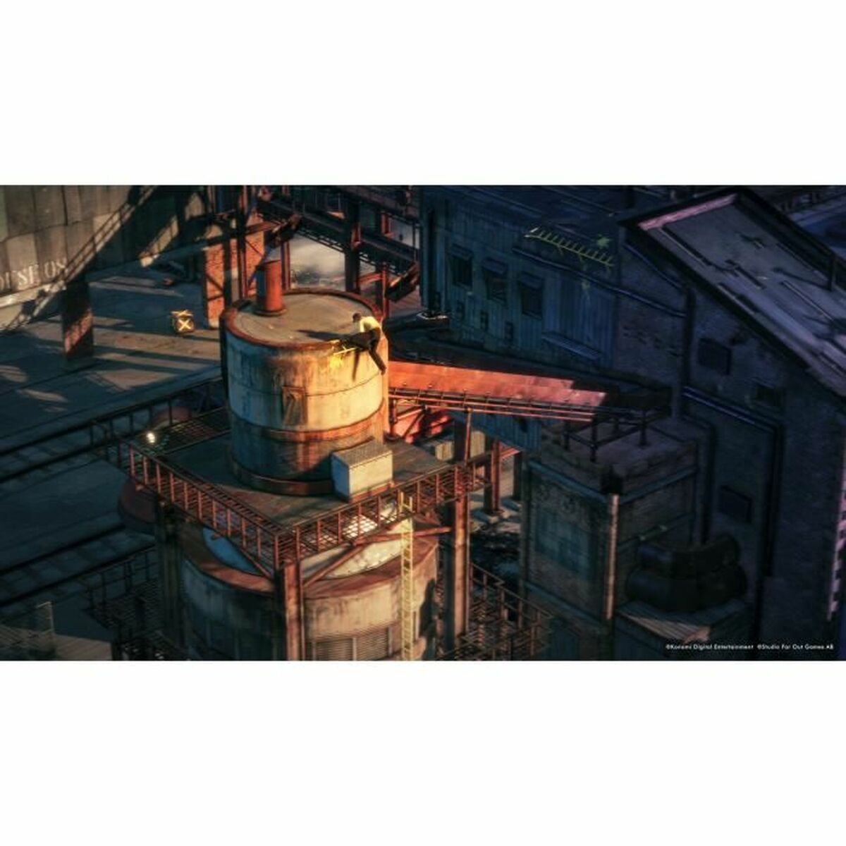 Afbeeldingen van PlayStation 5 Video Game Just For Games