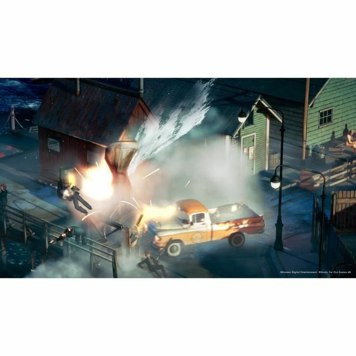 Afbeeldingen van PlayStation 5 Video Game Just For Games