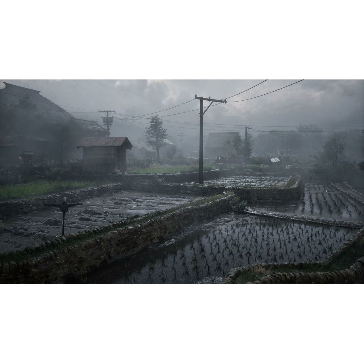 Picture of PlayStation 5 Video Game Just For Games Silent Hill f Day One Edition