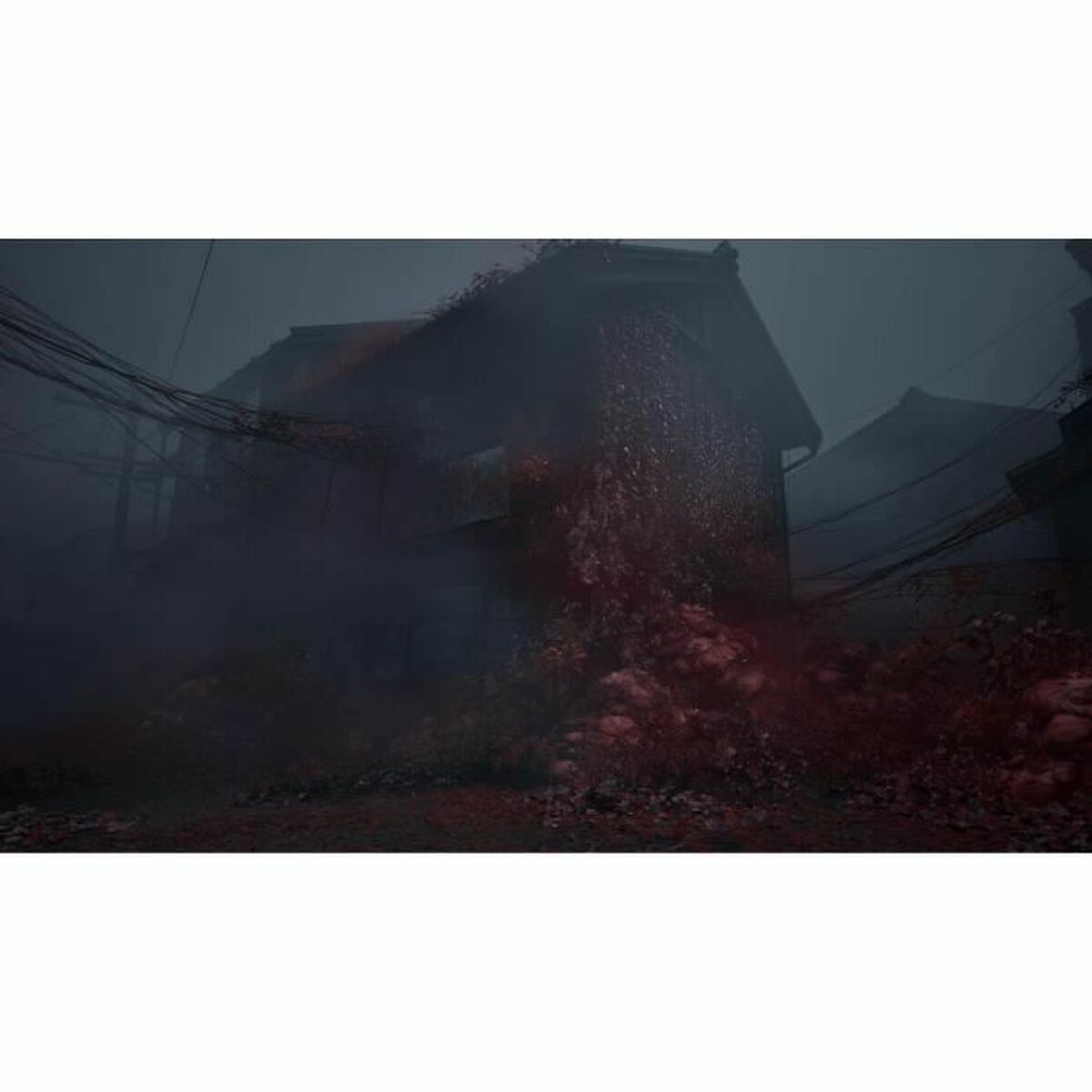 Picture of PlayStation 5 Video Game Just For Games Silent Hill f Day One Edition