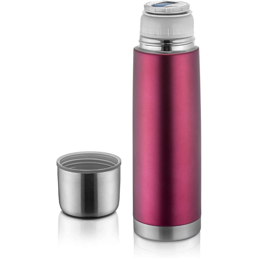 Thermos with Dispenser...