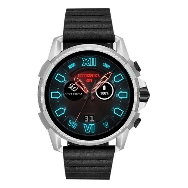 Herrenuhr Diesel DZT2008 (Ø...