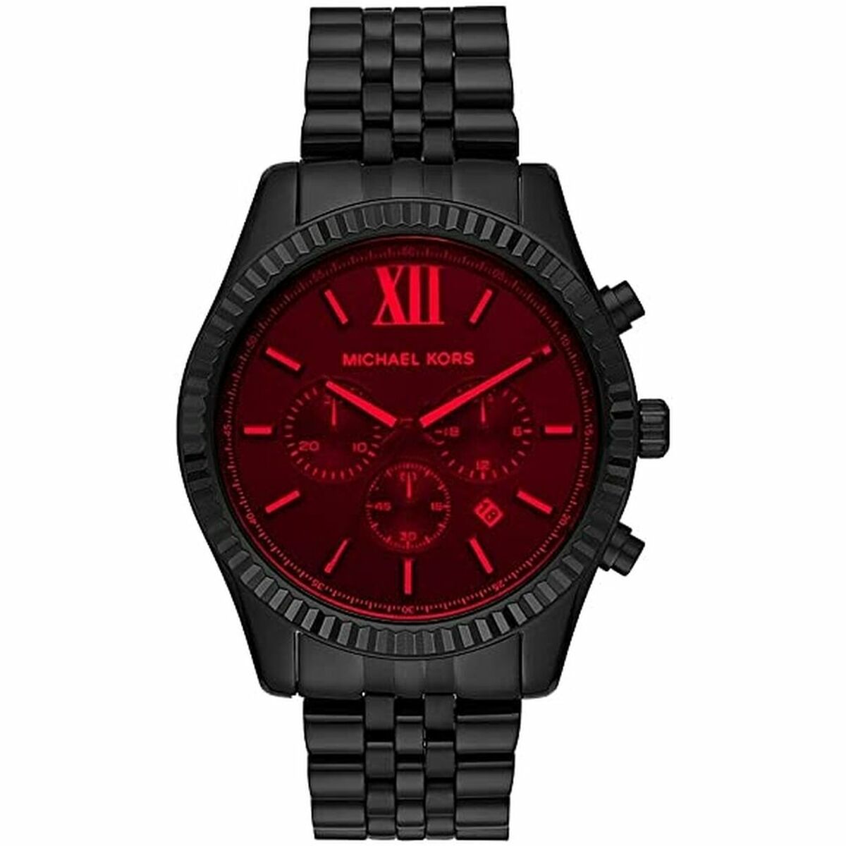 Montre Homme Michael Kors MK8733 (Ø 45 mm)