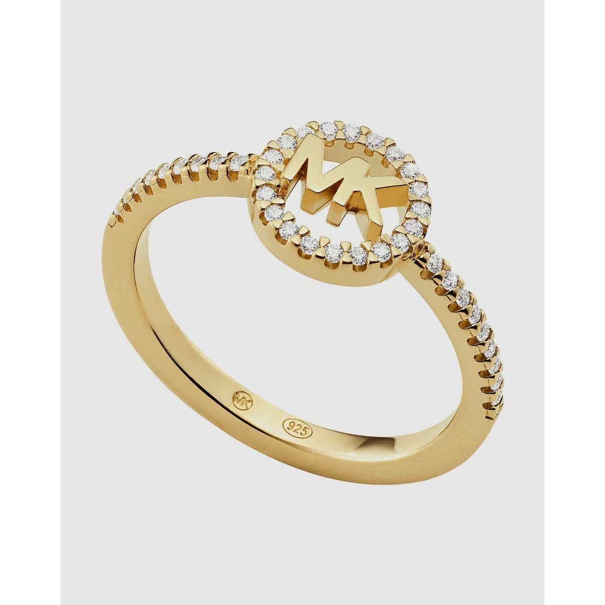 Image secondaire de Bague Femme Michael Kors MKC1250AN710 (13)