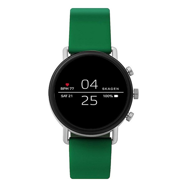 Часы унисекс Skagen SKT5114...