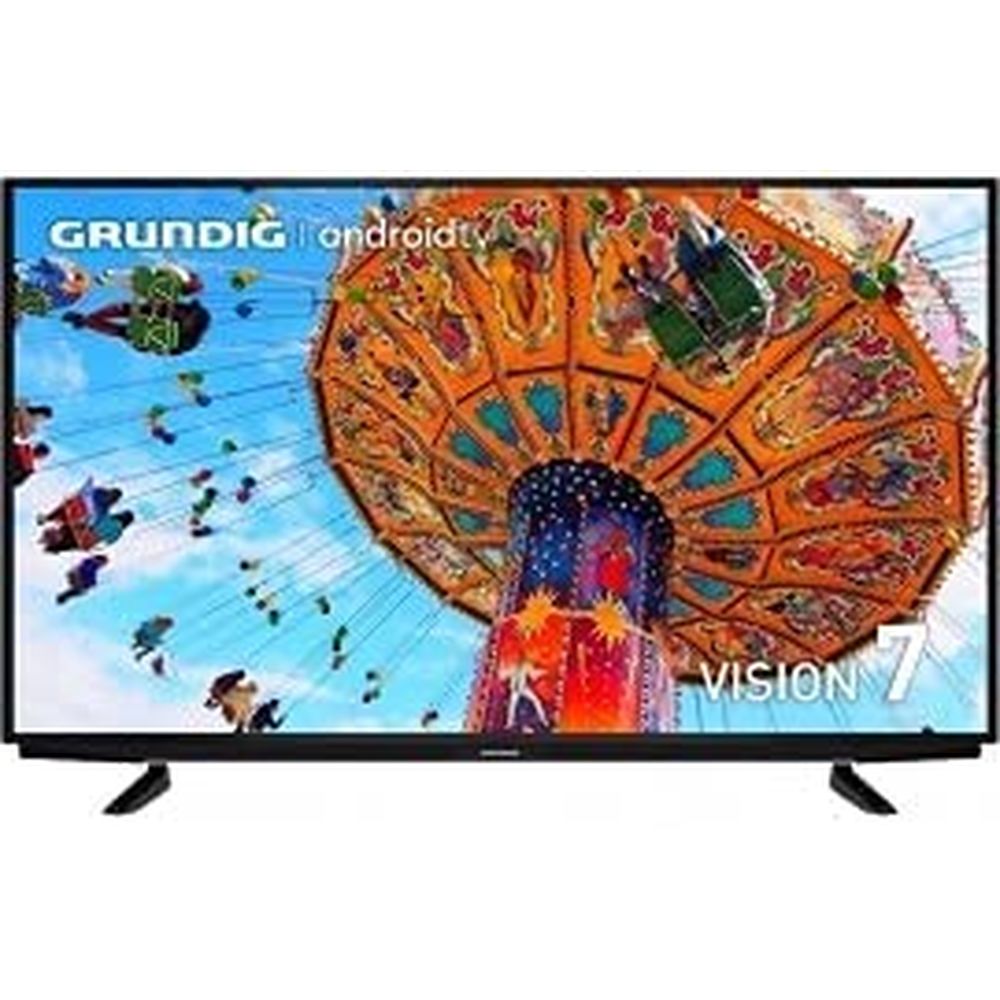 Smart TV Grundig 55GFU7960B 55" 4K Ultra HD IPS LED Android TV WiFi