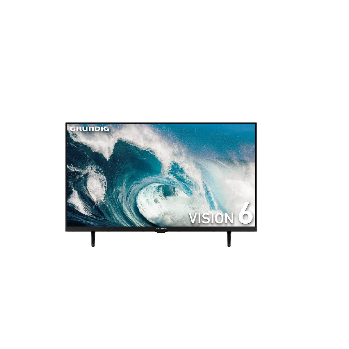 Smart TV Grundig 39GHF6500 39 HD LED 39" Picture of Smart TV Grundig 39GHF6500 39 HD LED 39"