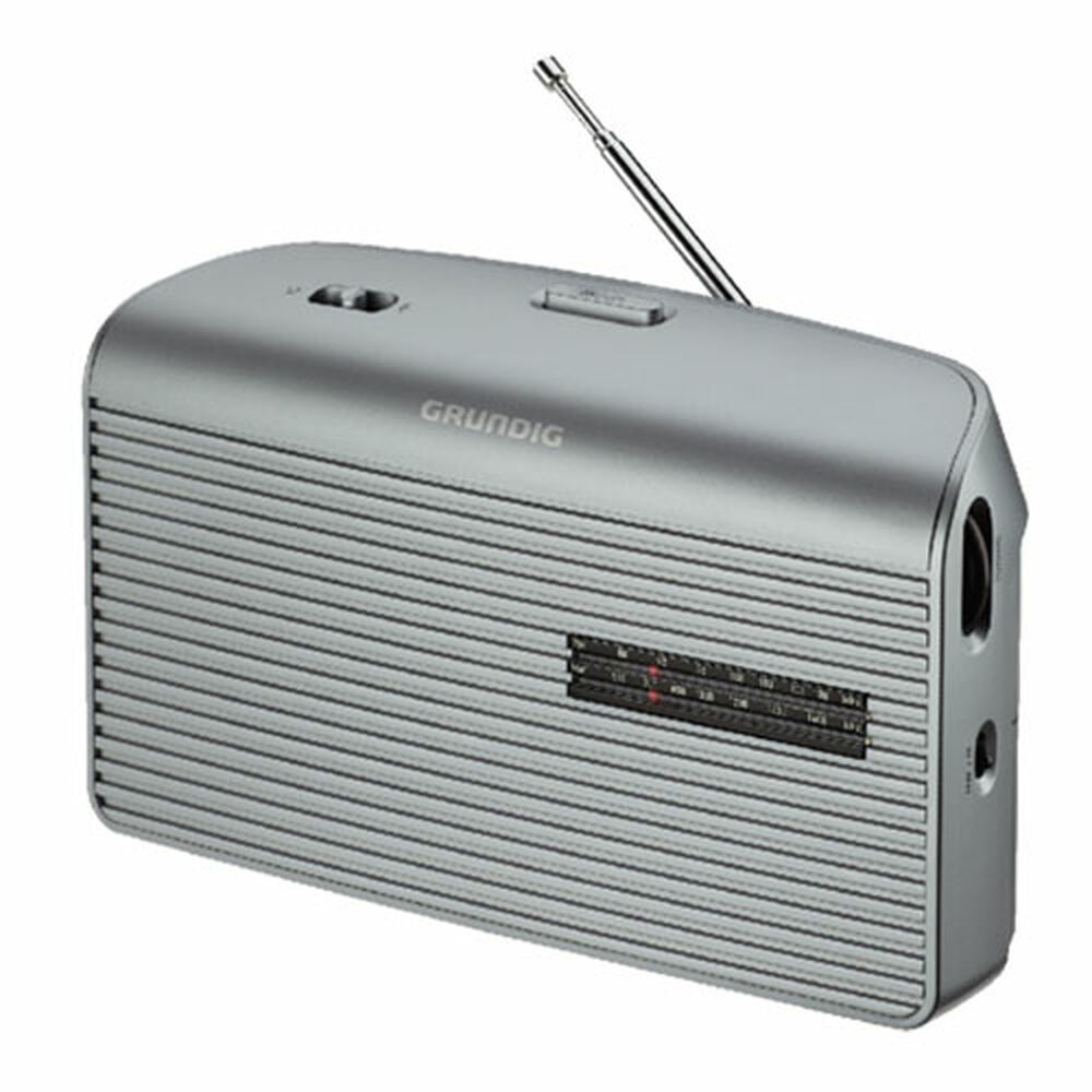 Transistor Radio Grundig FM AM