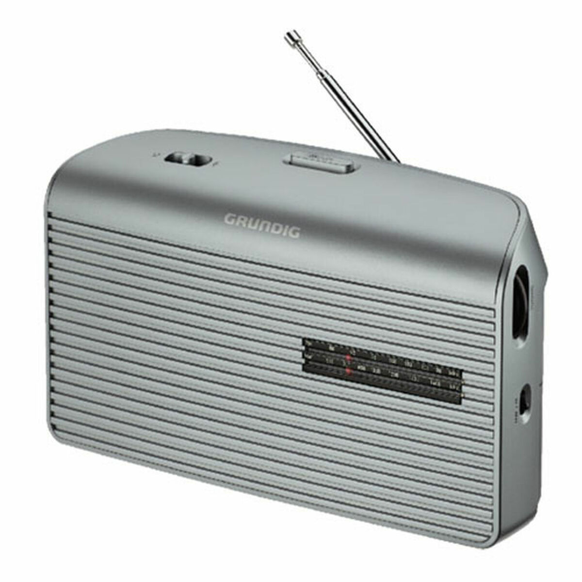 Transistorradio Grundig FM AM