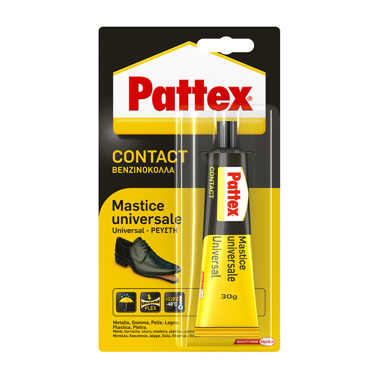 Colle Pattex (30 g)