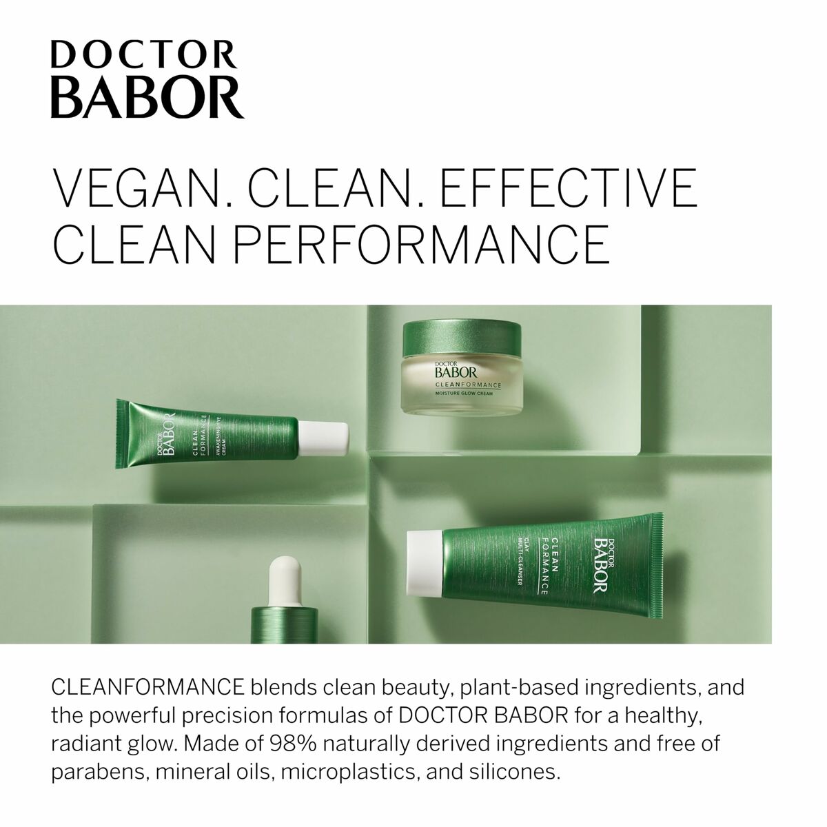 Oogcontourcrème Babor