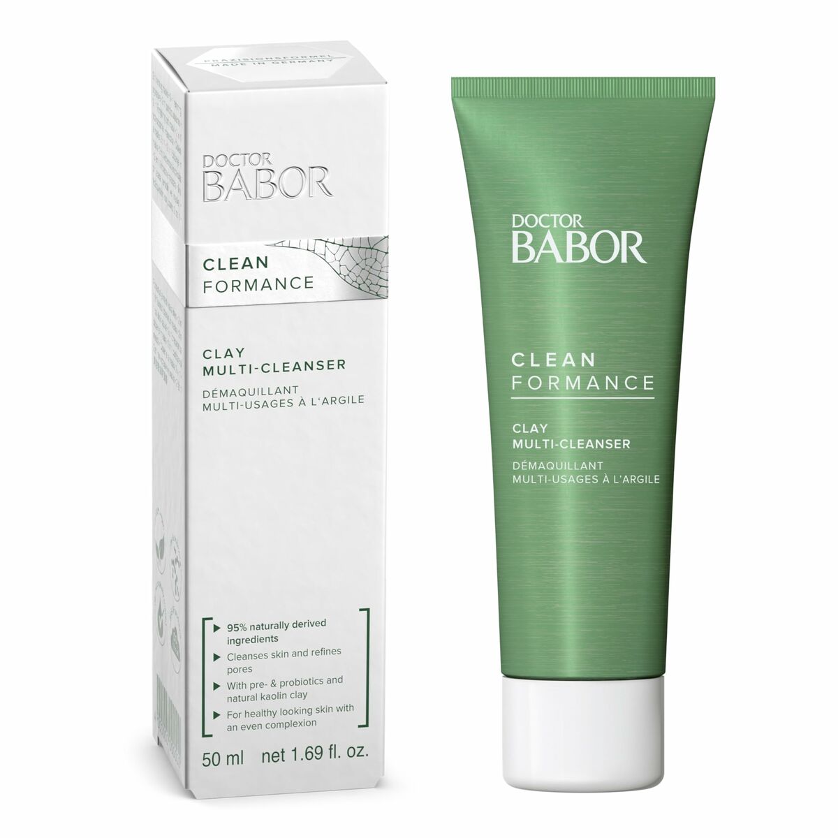 Image secondaire de Peignoir de bain Babor