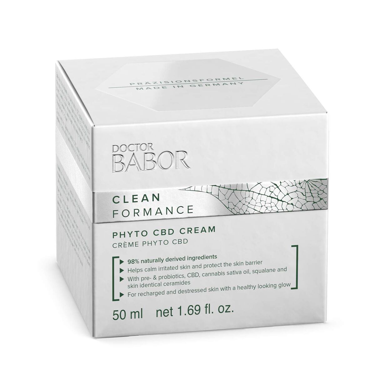 Hydraterende Crème Babor