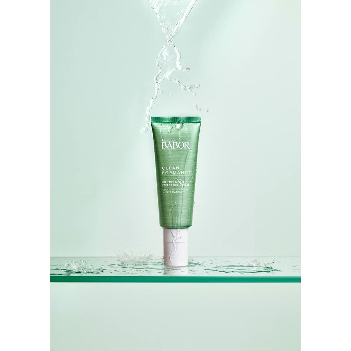Image secondaire de Crème Hydratante pour le Visage Babor Doc Clean Oil-Free Cream 50 ml