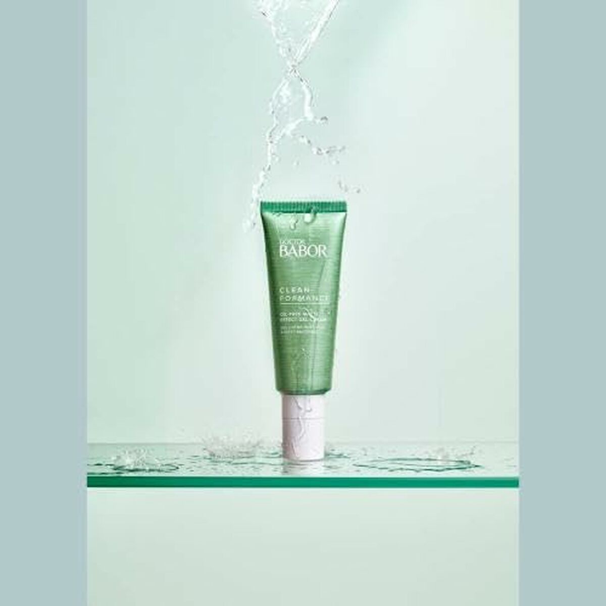 Hydraterende Gezichtscrème Babor Doc Clean Oil-Free Cream 50 ml