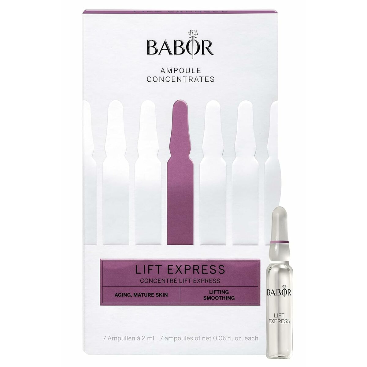 Image secondaire de Peignoir de bain Babor