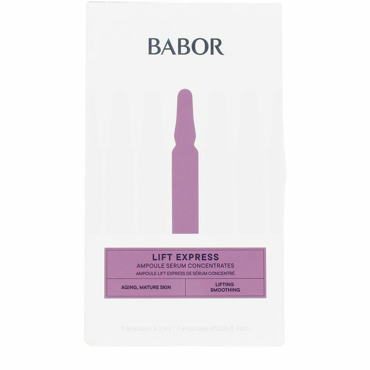 Peignoir de bain Babor