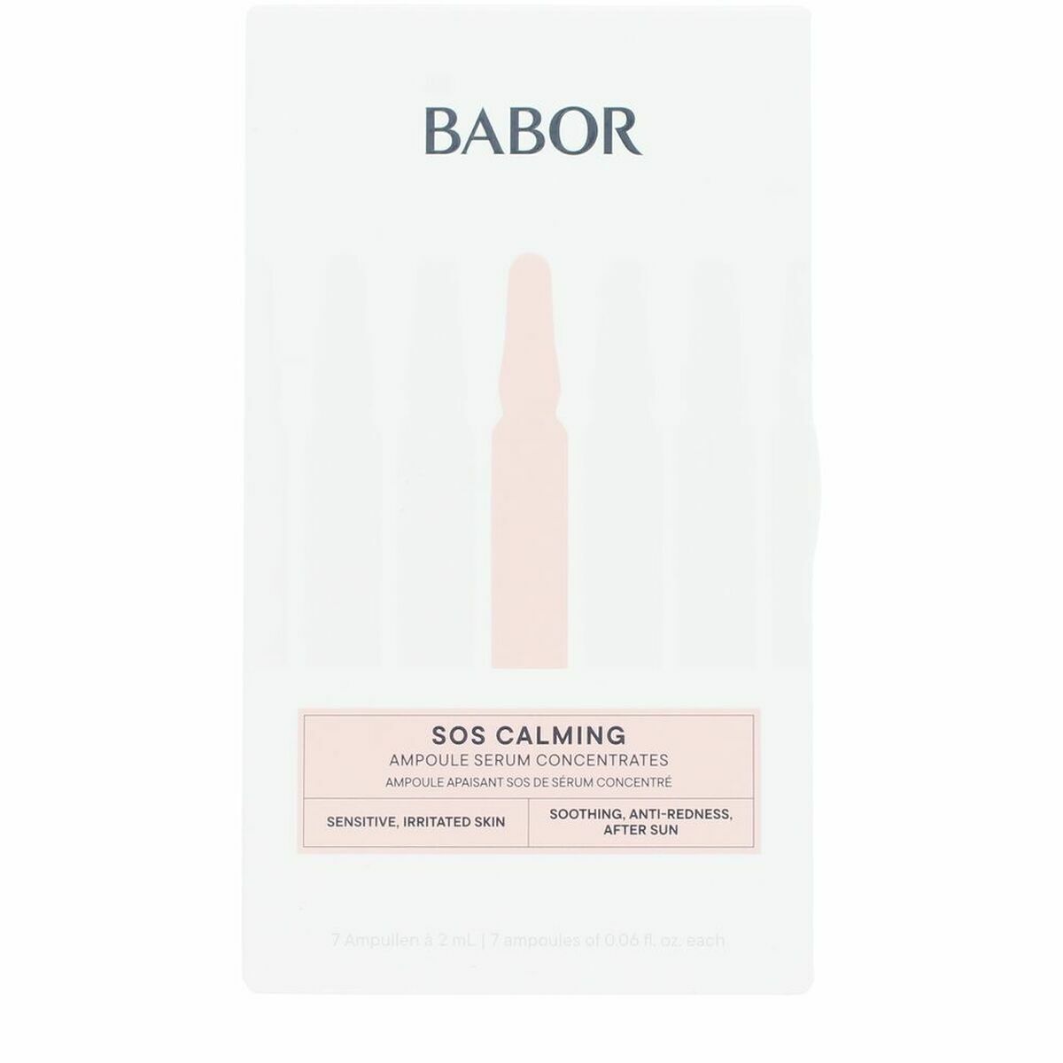 Peignoir de bain Babor