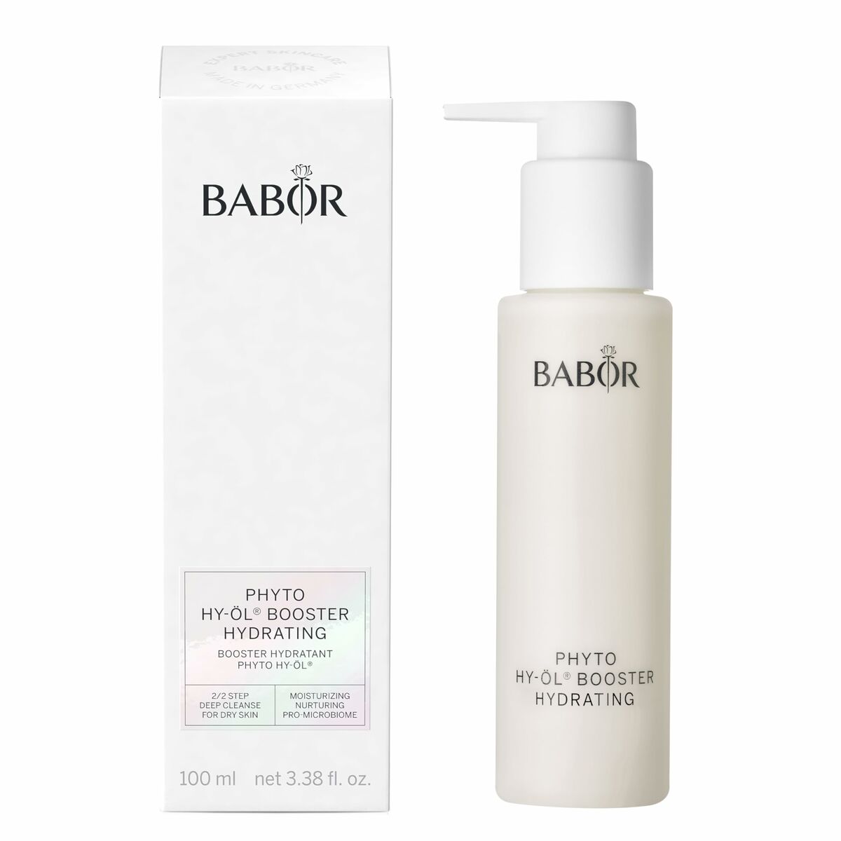 Image secondaire de Peignoir de bain Babor