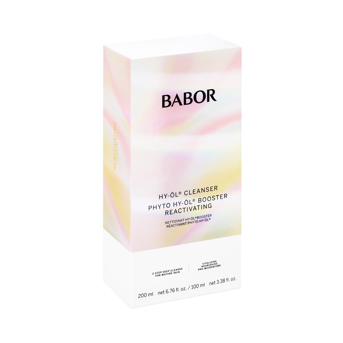 Handcrème Babor