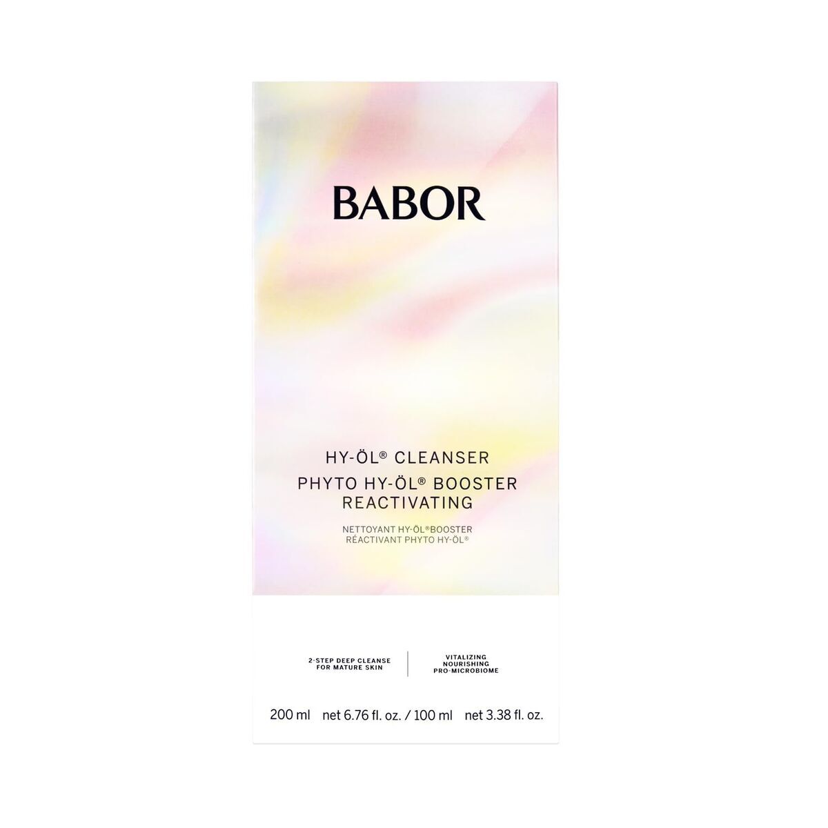Handcrème Babor