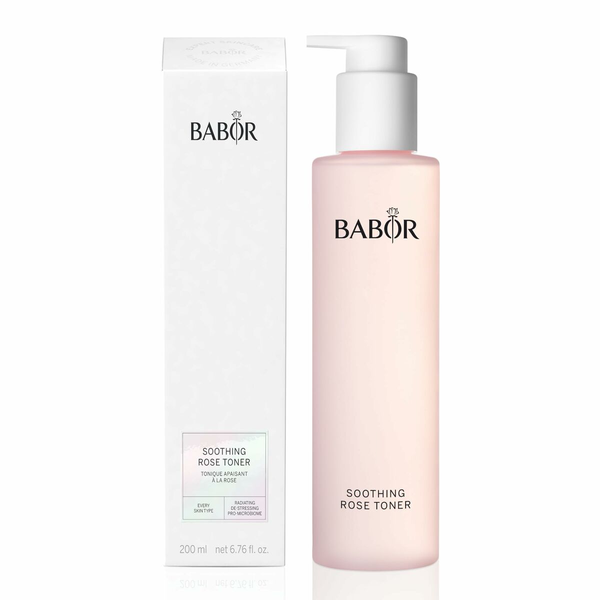Image secondaire de Peignoir de bain Babor