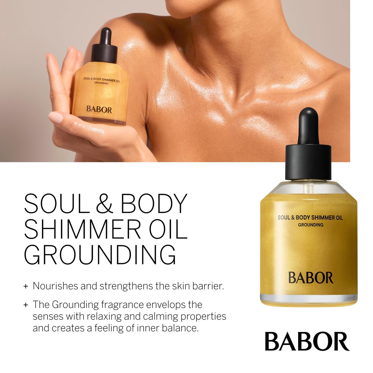 Body Lotion Babor