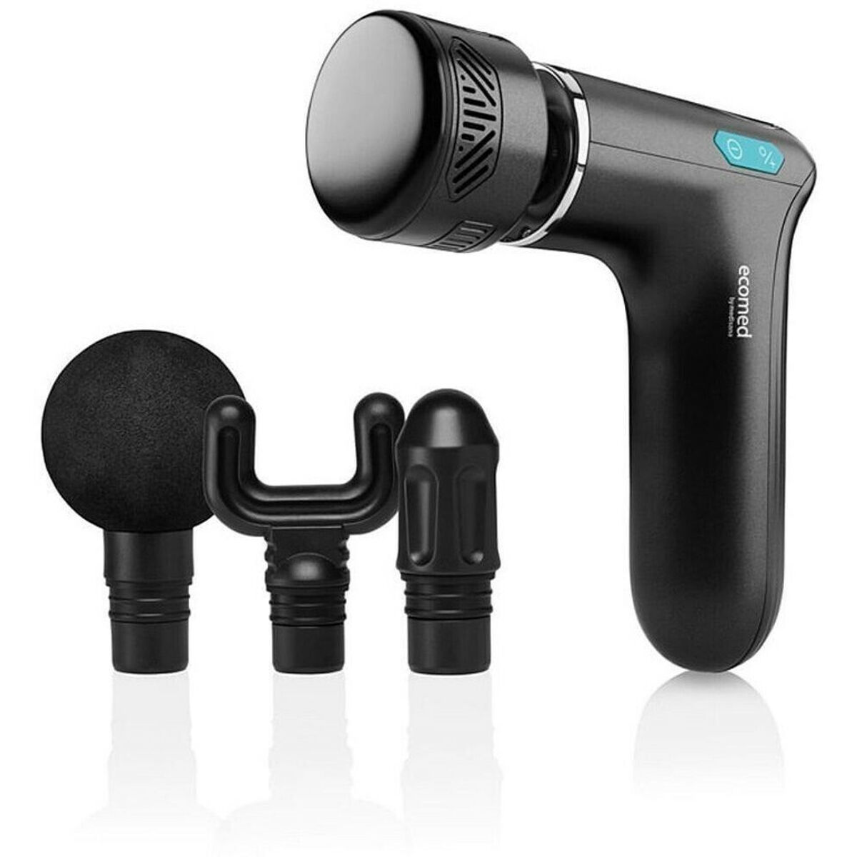 Electric massagers