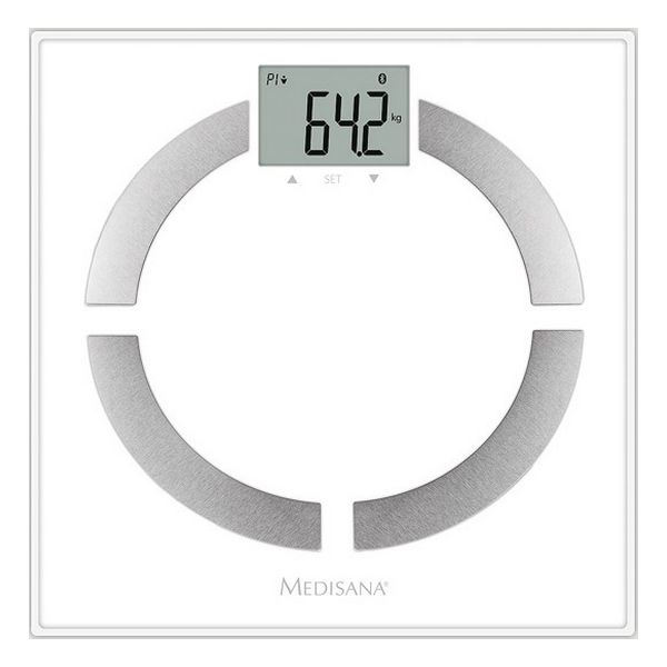 Digital Bathroom Scales...