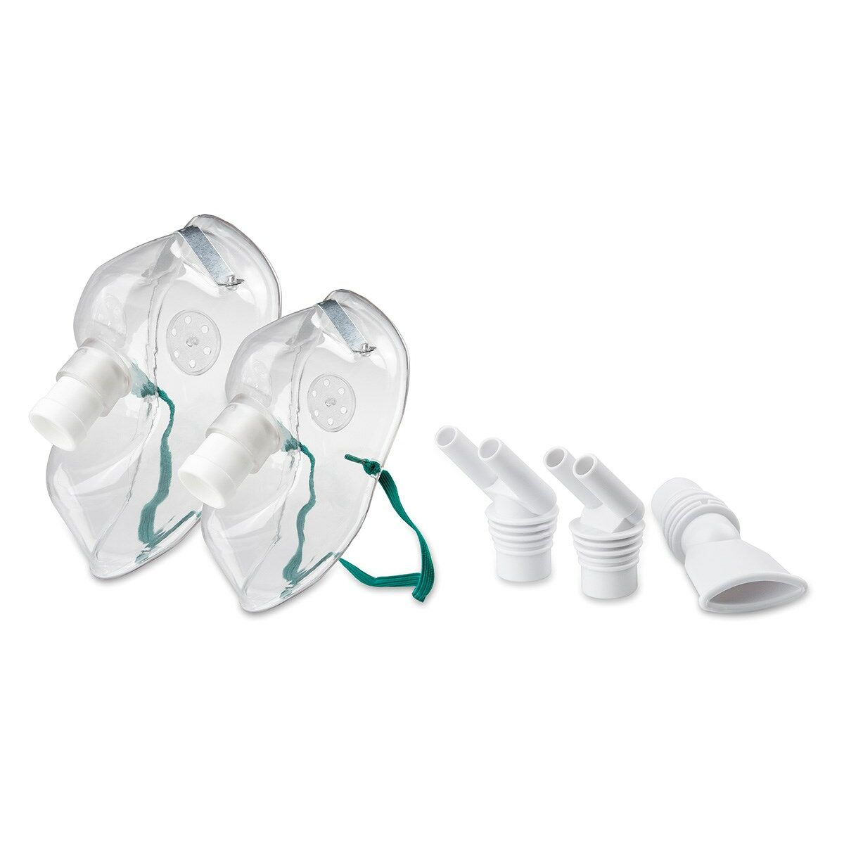 Image secondaire de Inhalateur Medisana 54536