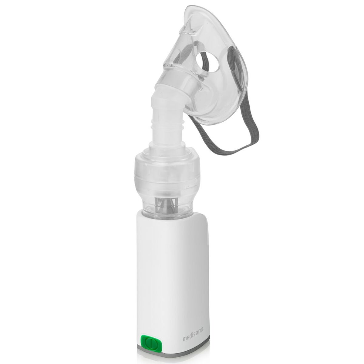 Image secondaire de Inhalateur Medisana 54540
