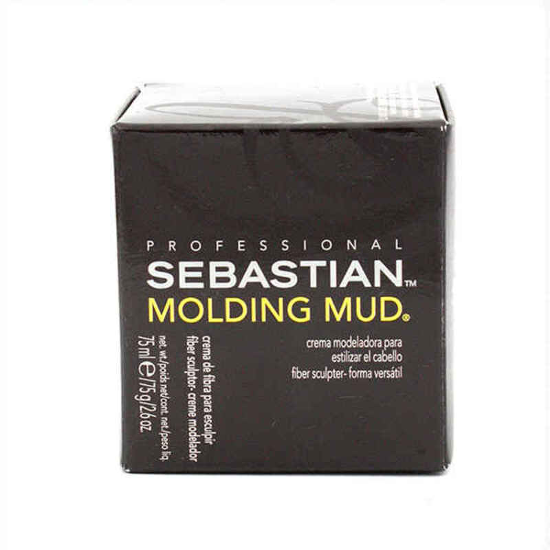 Crème Coiffante Mud Sebastian 75 ml