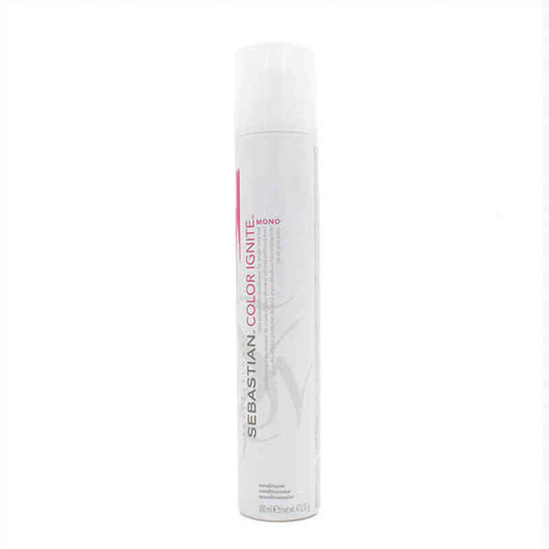 Conditioner for Dyed Hair...