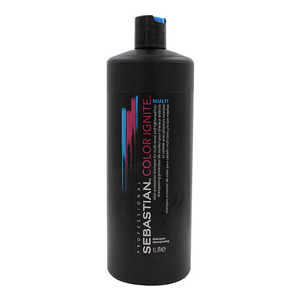 Shampoo Color Ignite Multi...