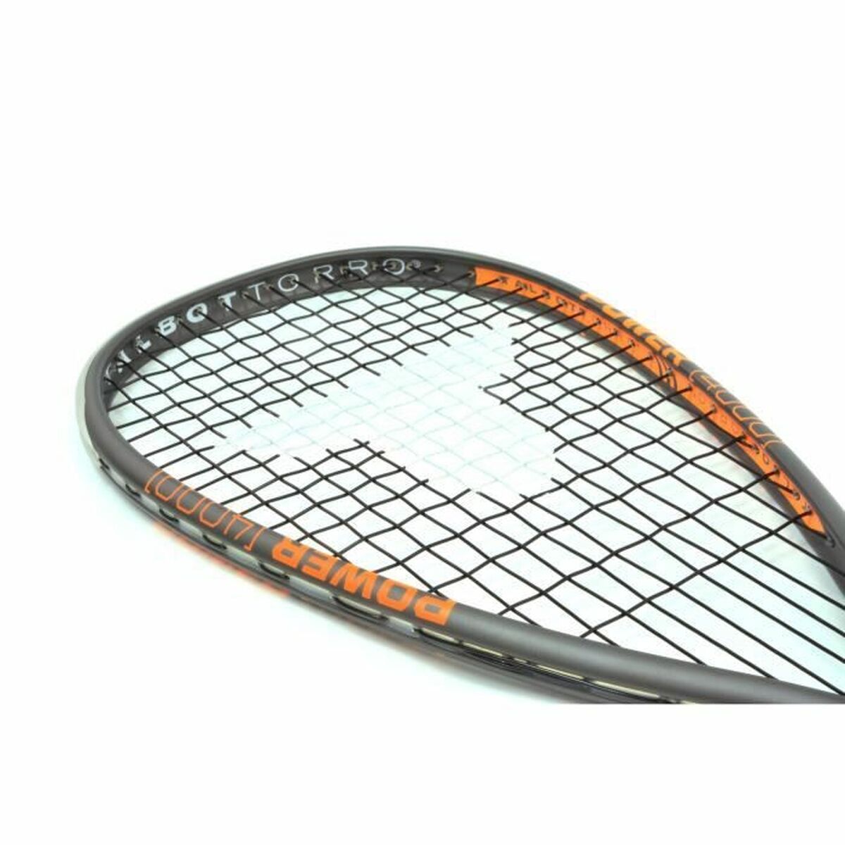 Badmintonracket Talbot-Torro
