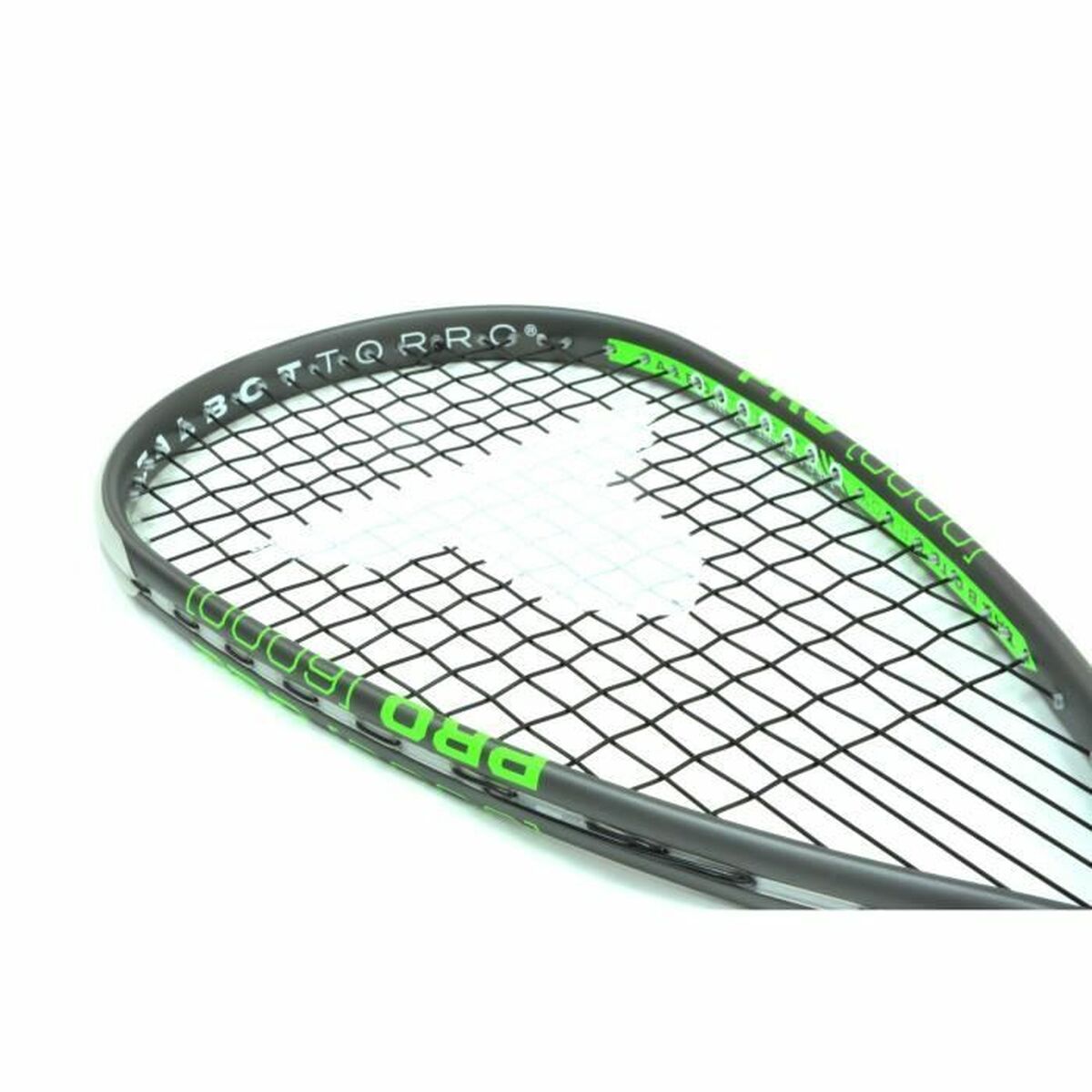 Badmintonracket Talbot-Torro