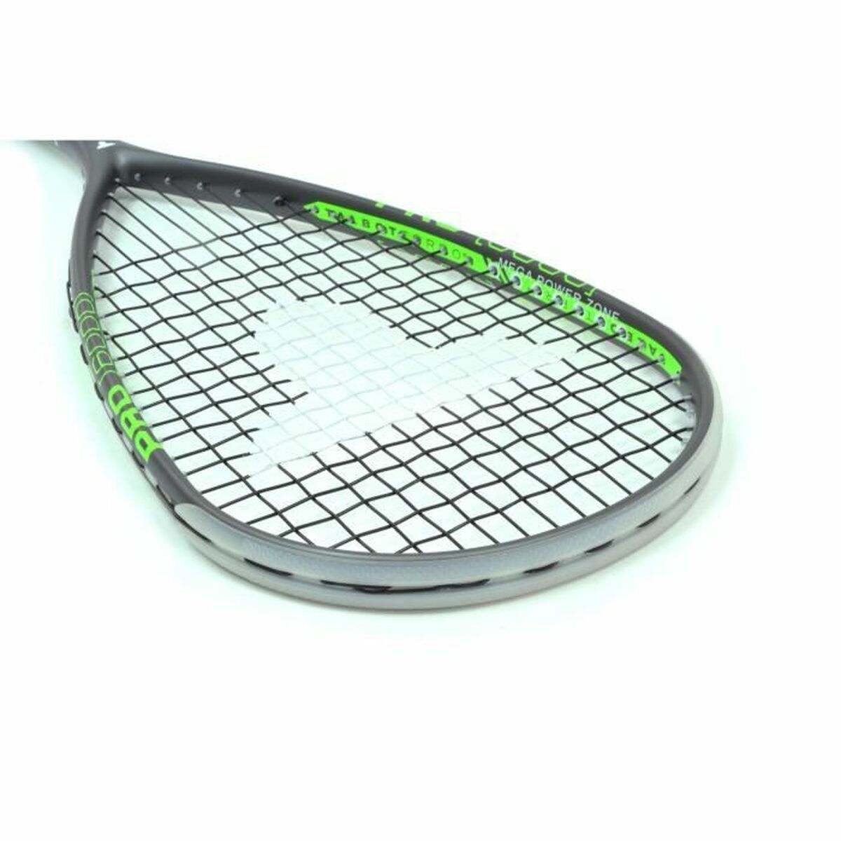 Badmintonracket Talbot-Torro