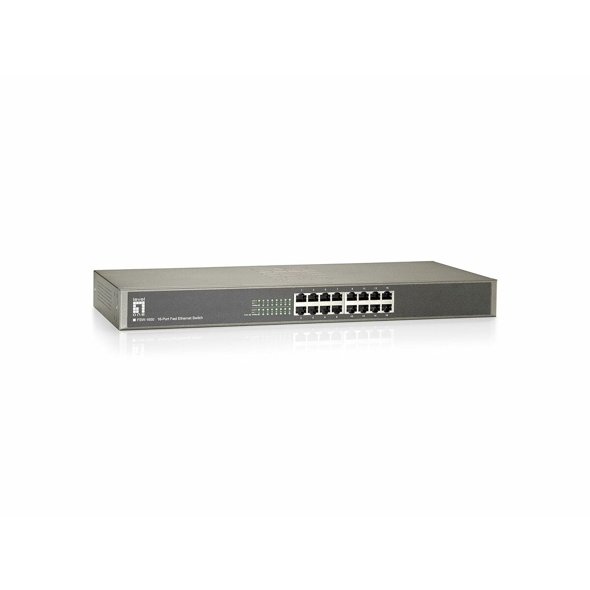 Afbeeldingen van Switch Level One FSW-1650